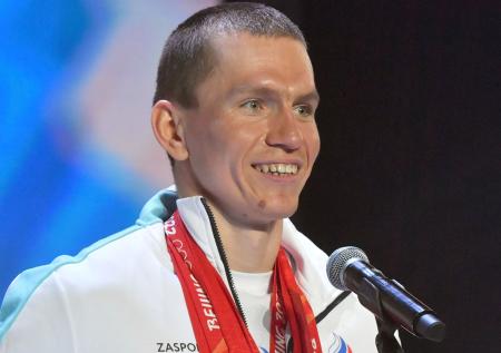 Назван российский спортсмен, которого чаще других проверяют на допинг