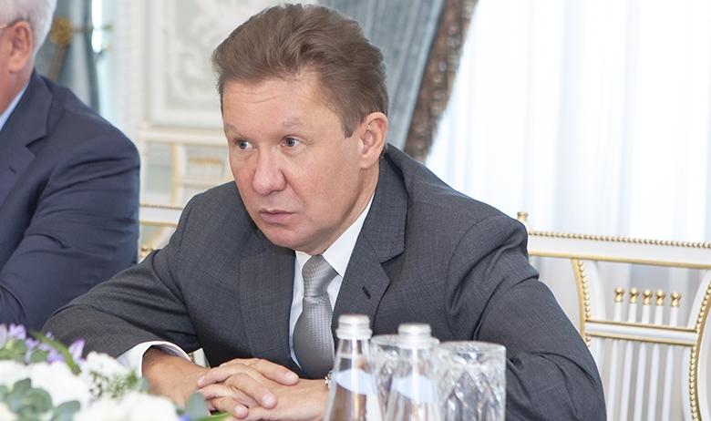 Алексей Миллер 