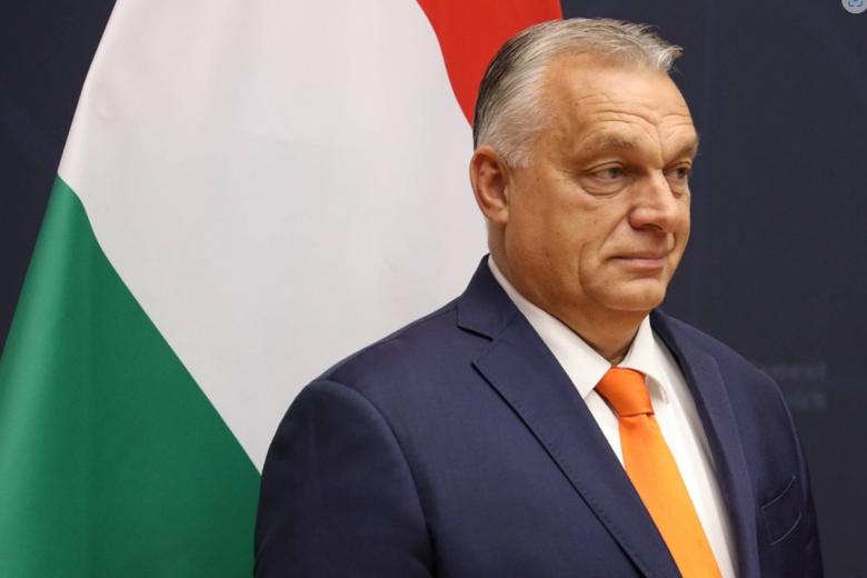 Виктор Орбан