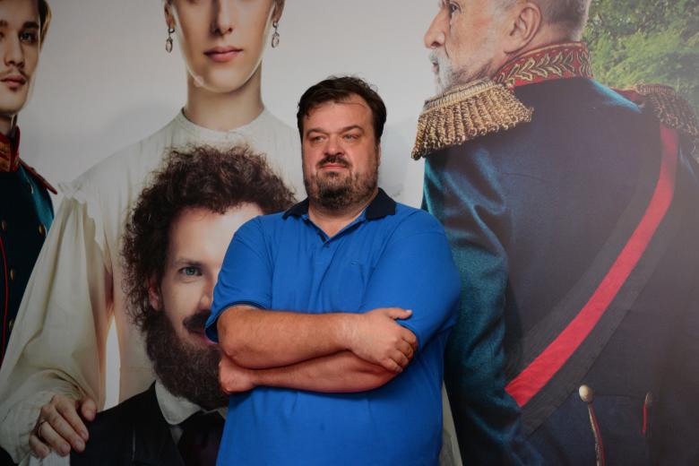 Василий Уткин