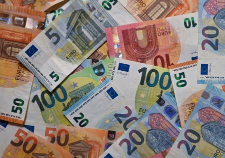 Украина получила €2,5 млрд от ЕС