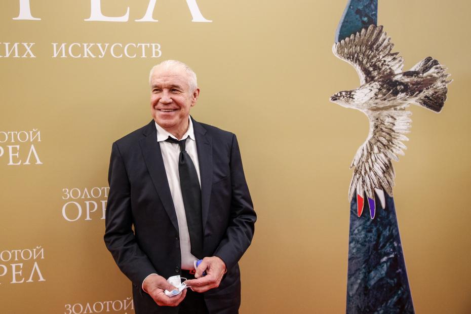 Сергей Гармаш