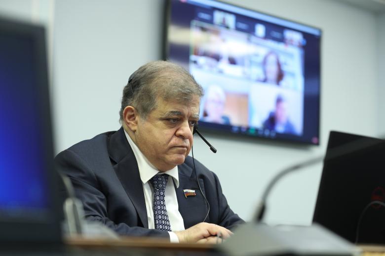 Владимир Джабаров