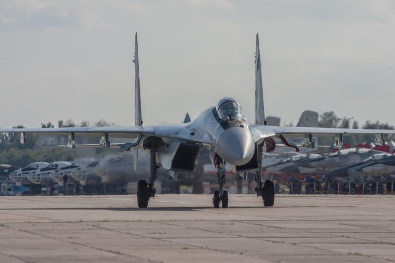 СУ-35