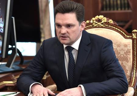 Экс-глава «Почты России» станет заместителем нового директора