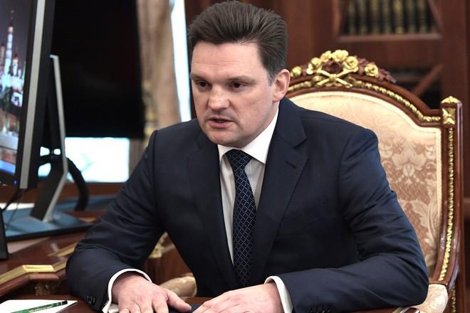 Николай Подгузов