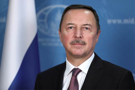 Александр Ефимов