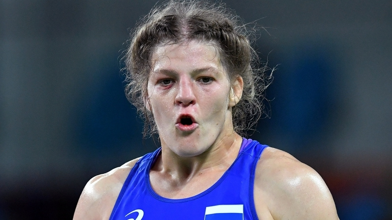 Екатерина Букина 