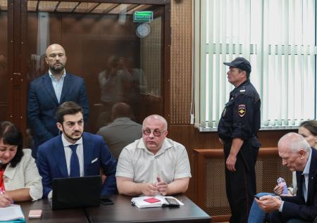 Независимый топливный союз призвал Путина разобраться в «деле Мазурова»