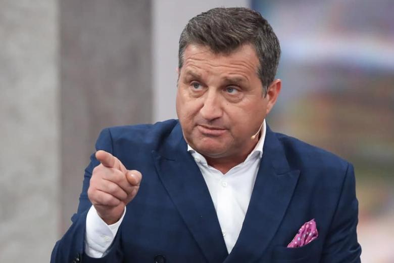  Отар Кушанашвили