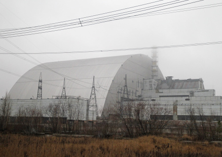 США возьмутся за восстановление Чернобыльской АЭС
