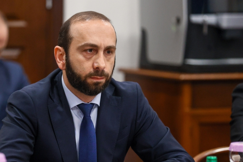 Арарат Мирзоян
