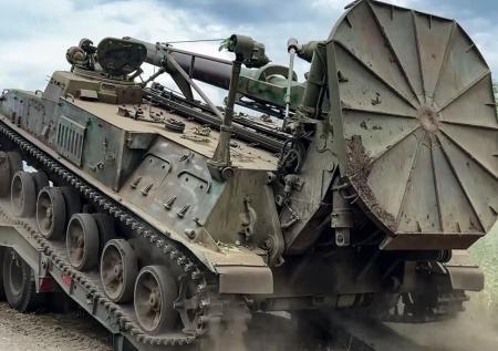 В России озвучили позицию по передаче Эквадором военной техники Вашингтону