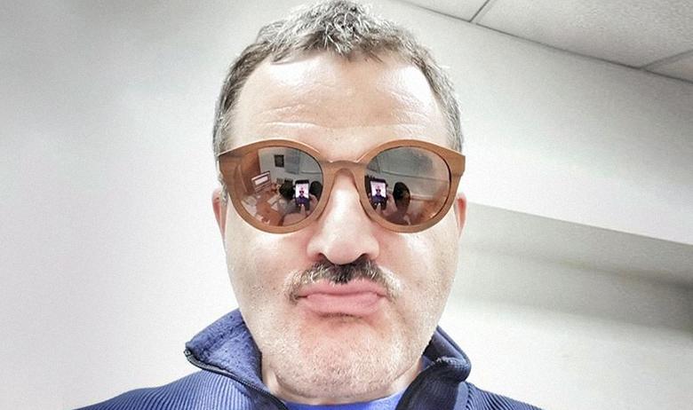 Валерий Игуменов