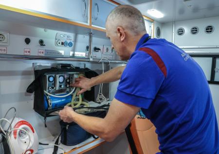 Стало известно еще об одном пострадавшем на Крымском мосту