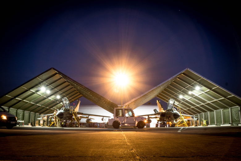 Авиабаза Инджирлик