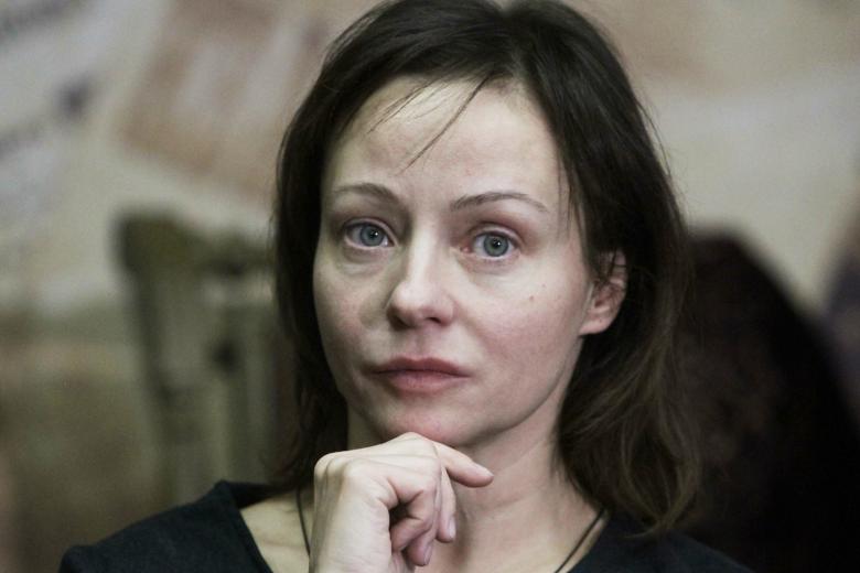 Евгения Добровольская