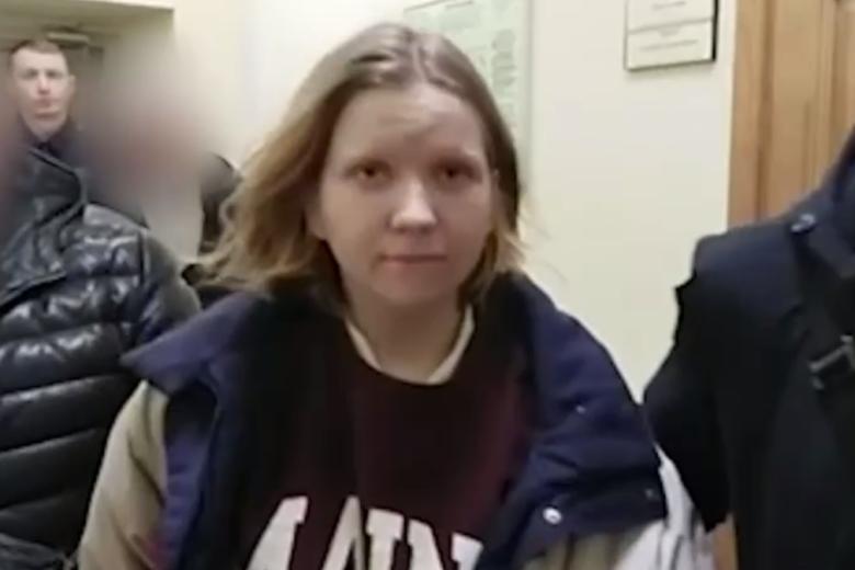 Дарья Трепова