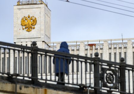 МИД РФ: Кремль ждёт от Варшавы ответа на запрос по разговору Качиньских