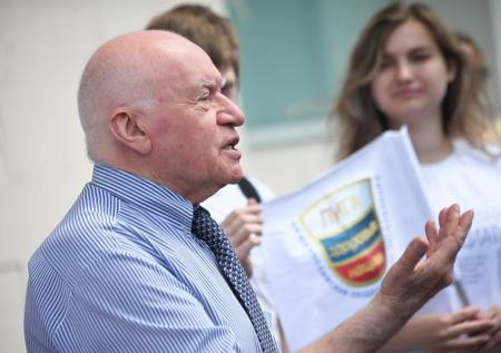 Лео Бокерия стал президентом НМИЦ кардиохирургии имени Бакулева