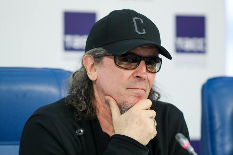 Сергей Галанин
