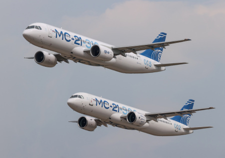 «Хоть завтра»: Россия готова к запуску рейсов в латиноамериканскую страну