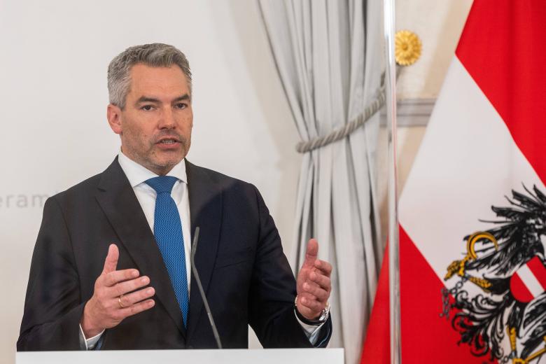 Карл Нехаммер