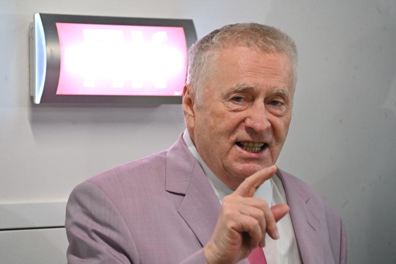Владимир Жириновский