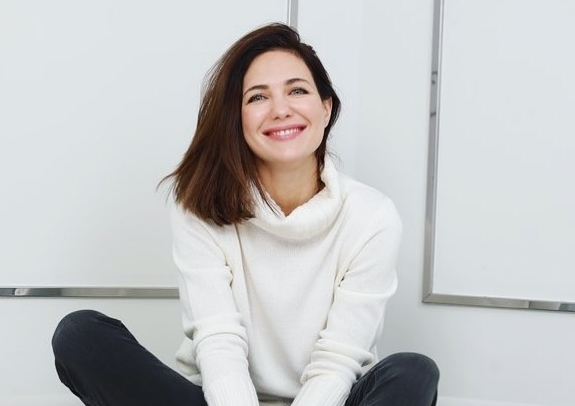 Екатерина Климова 