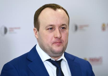 Путин освободил Ничипорчука от должности замглавы МЧС