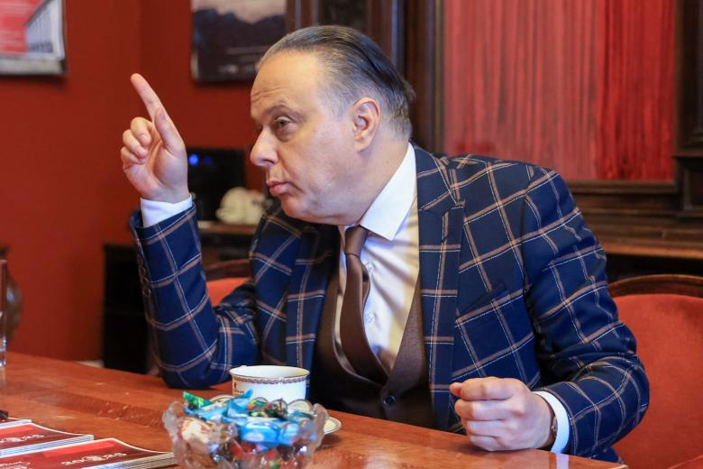 Кирилл Крок
