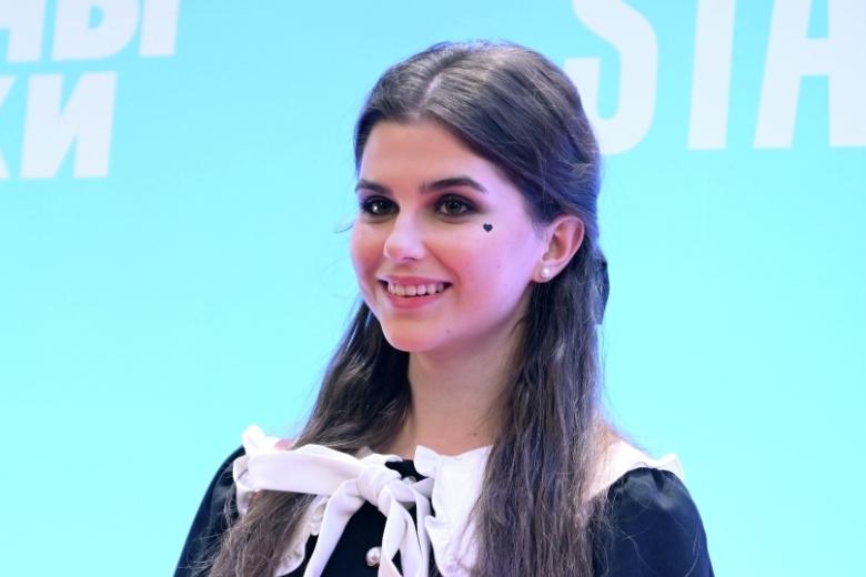 Полина Денисова