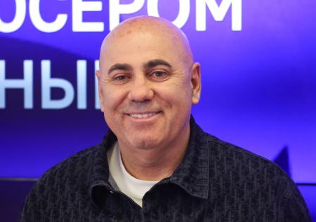 Пригожин рассказал, как развлекается с домработницей в отсутствие Валерии