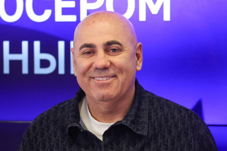 Иосиф Пригожин