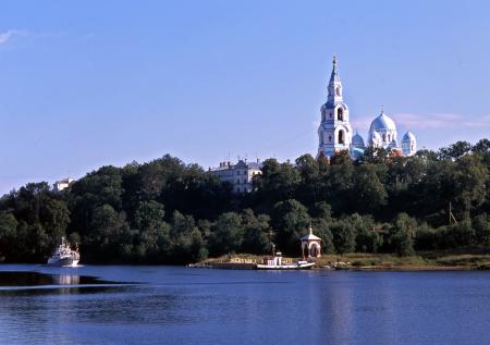Заседание Синода РПЦ впервые пройдёт на Валааме