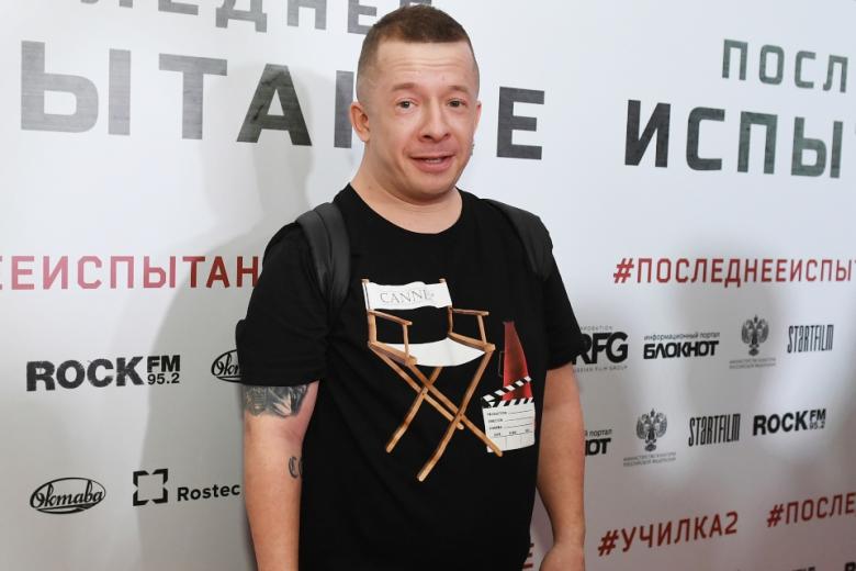 Тимофей Зайцев