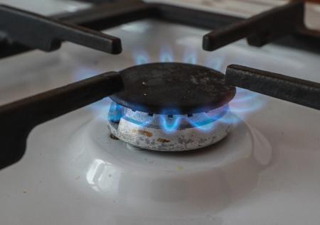 На Украине назвали причину газового кризиса