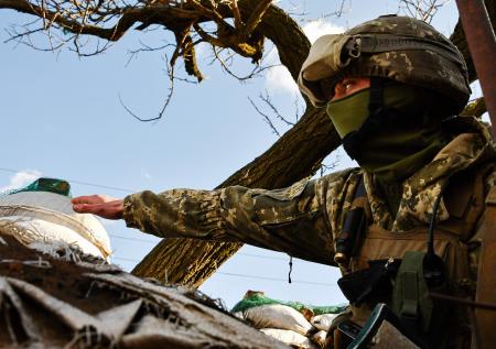 Воевавший за ВСУ суперфиналист «Танцев на ТНТ» погиб в зоне СВО