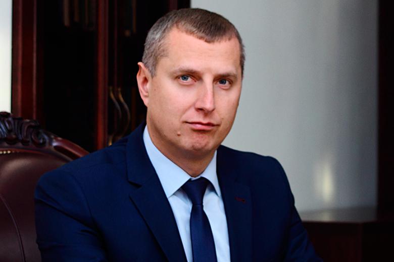 Дмитрий Крутой