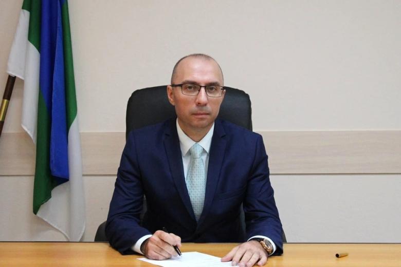 Валерий Серов
