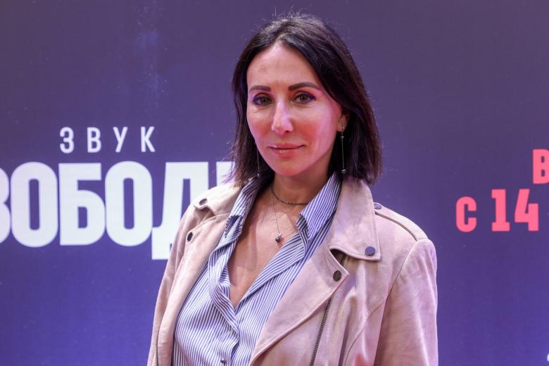 Алика Смехова