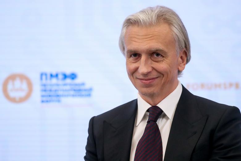 Александр Дюков