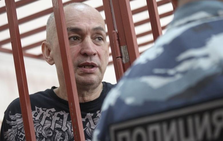 Алексендр Шестун