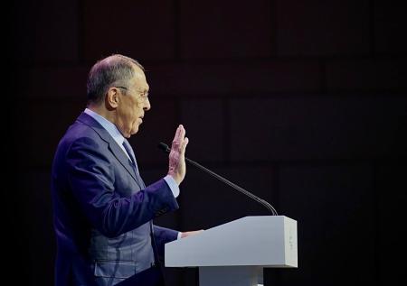 Друзья, вы где? Москва опять пообещала развернуться к Востоку