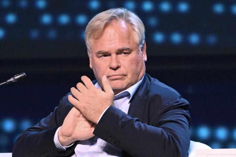 Евгений Касперский