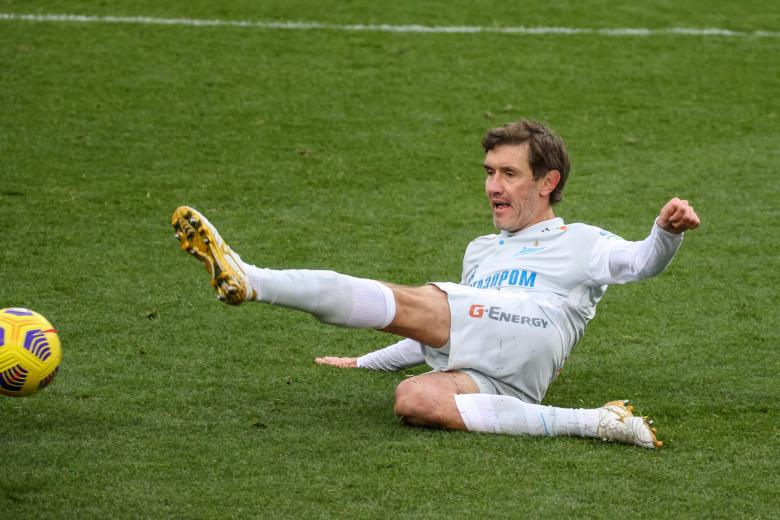 Юрий Жирков