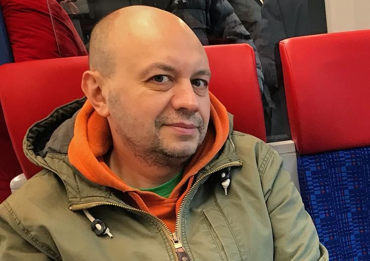 Сергей Смирнов