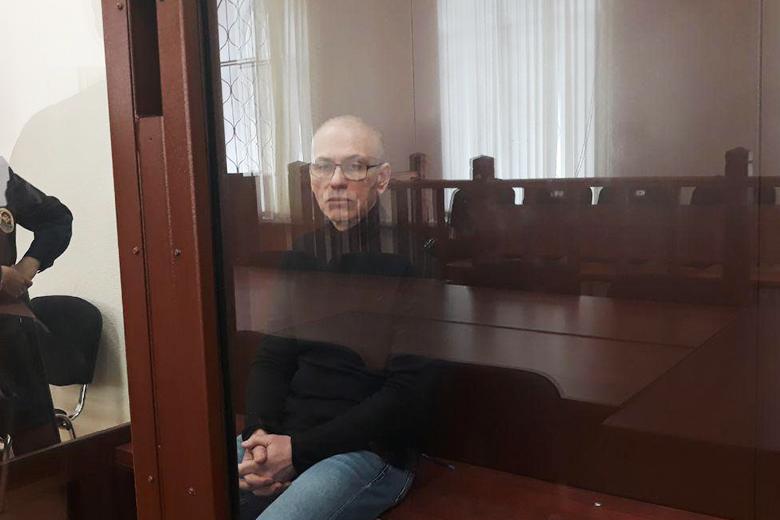 Алексей Кузнецов