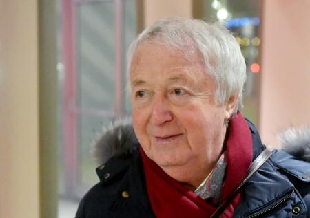 «Война вообще никому не нужна»: как сейчас живет сатирик Лион Измайлов