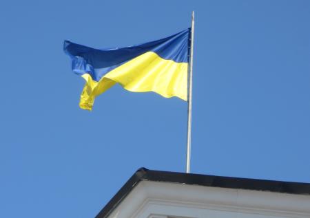 Киев призвал Вашингтон помогать Украине в таких же объёмах, как Афганистану